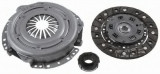 Set ambreiaj FIAT STRADA pick-up (178E) (1998 - 2016) SACHS 3000 626 101