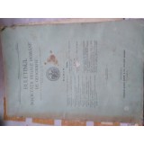 Buletinul Societati Regale Romane De Geogeafie