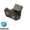 Buton lumini (faza scurta-lunga) original Piaggio Liberty ? Sfera RST 50-125 ? Vespa ET2 ? ET4 ? GTS - LX ? S 50-125-200-250-300cc