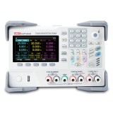 Sursa de alimentare, UNI-T, UDP3305S-E, LCD 4.3&quot;, 4 canale, pentru aplicații de laborator, Interfata LCD interactiva