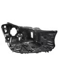 Carcasa far dreapta BMW Seria 7 G11, G12 pentru far LED Adaptiv (2015 - 2018)