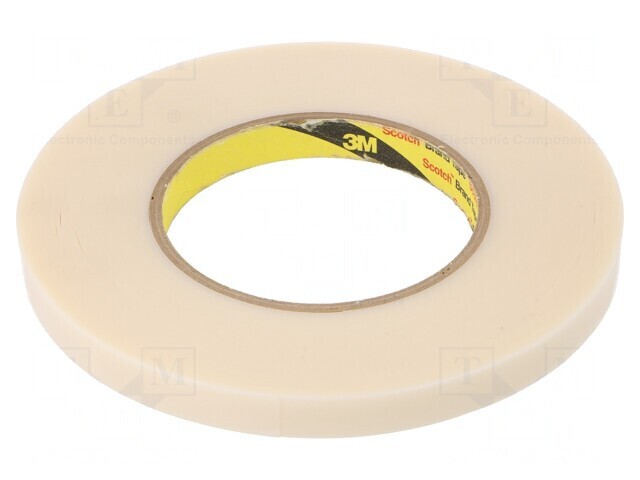 Bandă termoconductoare dublă 12mm x 40m 3M 8926