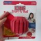KONG Stuff-A-Ball Jucărie pentru c&acirc;ini, &Oslash; cca. 8 cm, nefolosit