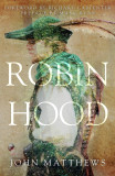 Robin Hood | John Matthews, 2020