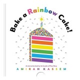 Cumpara ieftin Bake a Rainbow Cake!