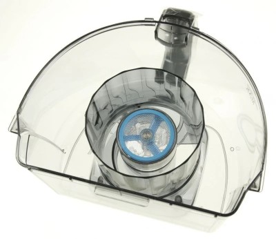 ASSY CYCLONE CASE;VC2100M,GRAY TRP DJ97-02473A pentru aspirator SAMSUNG foto