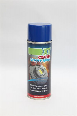 Spray pasta de cupru XT CGS300, 300 ml foto