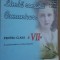 Literatura, limba romana, comunicare cl.a VII-a- Fl.Ionita, E.Carstocea