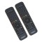 Pachet 2 telecomenzi Humax Digi RM-G01, Negru