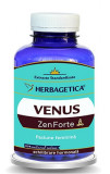 Venus zen forte 120cps, Herbagetica