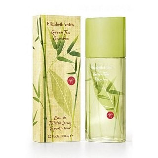 Elizabeth Arden Green Tea Bamboo Eau de Toilette pentru femei 100 ml Elizabeth Arden Green Tea Bamboo Eau de Toilette pentru femei 100 ml