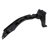 Suport bara protectie fata Vw Touareg 2007-, Stanga, 7L6807049