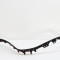 Ornament st&acirc;lp spate st&acirc;nga TESLA MODEL X 2020 OEM: Hatchback | 21094075