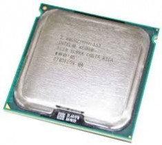 Procesor server Intel Xeon Dual 5130 SL9RX 2Ghz LGA 771 foto