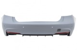 Bara spate BMW Seria 3 F30/F31 2011-2019, design M-Technik, cu PDC