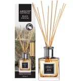 Odorizant Betisoare Areon Home Perfume, 150 ml, Black Crystal