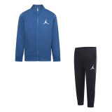 Trening Nike JDB AIR JORDAN TRICOT SET