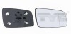 Sticla oglinda, oglinda retrovizoare exterioara OPEL ASTRA G Cabriolet (F67) (2001 - 2005) TYC 325-0016-1