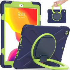 Husa tableta Tech-Protect X-Armor Ipad 7 8 9 10.2 inch foto