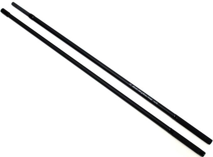 Maner Minciog Zfish Spirit Landing Net Handle, 1.80m, 2seg