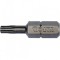 Set 10 biti TORX T20, Yato, prindere hexagonala 1/4&quot;, lungime 25 mm