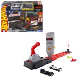 HOT WHEELS RACING CIRCUIT DE CURSE GRID START FORMULA 1 2025 CU 2 MASINUTE INCLUSE