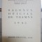 Salonul Oficial de Toamnă, Desen, Gravură, Afiș, 1943, Catalog 011