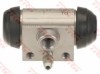 Cilindru receptor frana FIAT 500 C (312) (2009 - 2016) TRW BWF349