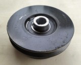 Ambreiaj Centrifugal pentru ax drept diametru 19mm