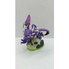 Skylanders Cynder First Edition