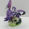 Skylanders Cynder First Edition