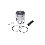 Set piston Keeway 2T 50cc, 40mm