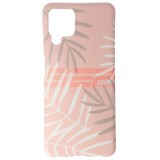 Husa Samsung Galaxy A22 4G, TPU Matte, Design 11, IMD