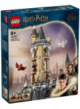Lego Harry Pottertm Hogwartstm Castle Owlery (76430)