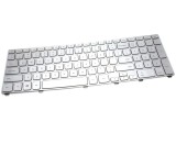 Tastatura Dell Inspiron 17 7000 iluminata backlit, 17 7737 iluminata backlit, 17 7746 iluminata backlit