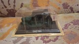 Macheta GAZ 69 A - De Agostini 1:43