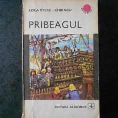 Lola Stere Chiracu - Pribeagul