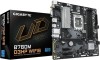Gigabyte B760M D3HP WIFI6 , Placa de baza mATX, LGA1700, DDR5, Wi, Fi 6, 2A M.2 PCIe 4.0