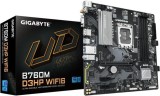 Gigabyte B760M D3HP WIFI6 , Placa de baza mATX, LGA1700, DDR5, Wi, Fi 6, 2A M.2 PCIe 4.0
