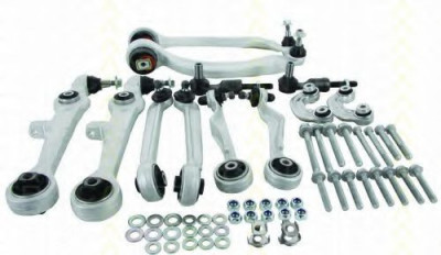 Set reparatie, bara stabilizatoare VW PASSAT Variant (3B6) (2000 - 2005) TRISCAN 8500 2902105 foto