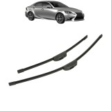Cumpara ieftin Set 2 Stergatoare LEXUS IS III (E3) 2013-2020, pentru parbriz, Bosch Aerotwin