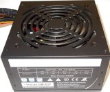 SURSA PC SEGOTEP GTR550 , 550W , FOTOGRAFII REALE!