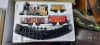 TRENULET CLASSIC EXPRESS, Seturi complete