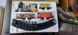 TRENULET CLASSIC EXPRESS