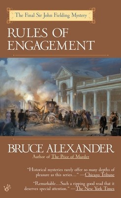 Rules of Engagement foto