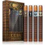 Cumpara ieftin Cuba Prestige set cadou pentru bărbați