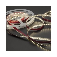 Banda LED XRIBO 12W m 24V 5M IP20 4000K Arelux