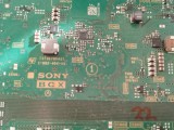 Mainboard TV Sony 1-982-454-41