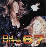 Various - DJ Hits 67, CD