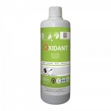 Solutie Pe Baza de Apa pentru Indepartarea Petelor Galbene si Taninilor , Faber Oxidant 1L